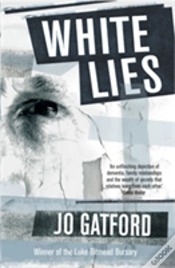 Capa do artigo White Lies