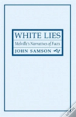 Capa do artigo White Lies