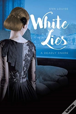 Capa do artigo White Lies