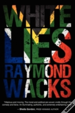 Capa do artigo White Lies