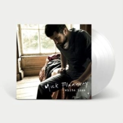 Capa do artigo White Lies - Vinil
