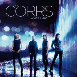 Capa do artigo White Light - CD