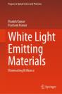 White Light Emitting Materials - Preview