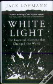 Capa do artigo White Light
