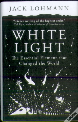 Capa do artigo White Light