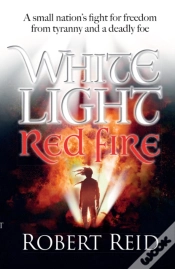 Capa do artigo White Light Red Fire