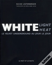 Capa do artigo White Light / White Heat