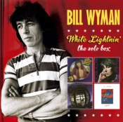 Capa do artigo White Lightnin