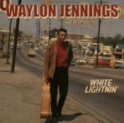 Capa do artigo White Lightnin