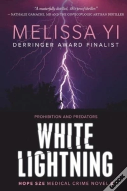 Capa do artigo White Lightning