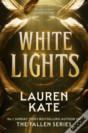 Capa do artigo White Lights