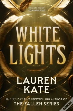 Capa do artigo White Lights