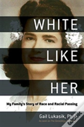 Capa do artigo White Like Her