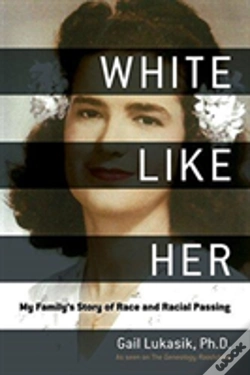 Capa do artigo White Like Her