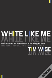 Capa do artigo White Like Me
