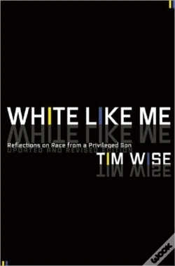 Capa do artigo White Like Me