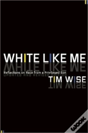 Capa do artigo White Like Me