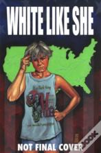 White Like She