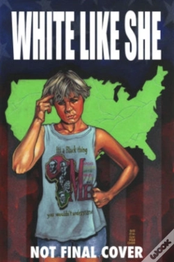 Capa do artigo White Like She
