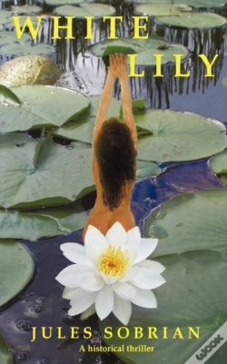 Capa do artigo White Lily