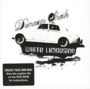 Capa do artigo White Limousine - CD