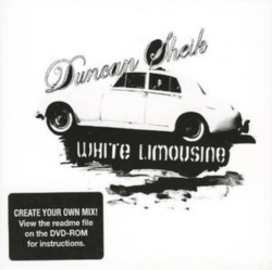 Capa do artigo White Limousine - CD
