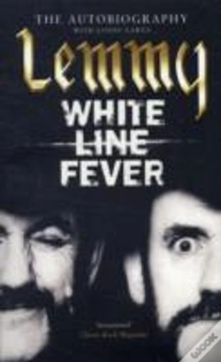 Capa do artigo White Line Fever