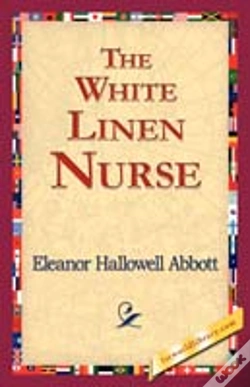 Capa do artigo White Linen Nurse