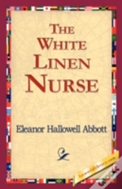 Capa do artigo White Linen Nurse