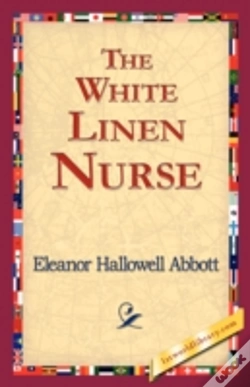 Capa do artigo White Linen Nurse