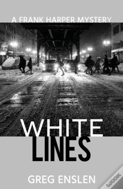 Capa do artigo White Lines