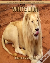 Capa do artigo White Lion