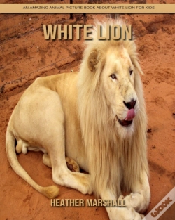 Capa do artigo White Lion