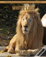 Capa do artigo White Lion