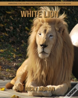 Capa do artigo White Lion