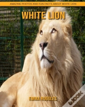 Capa do artigo White Lion