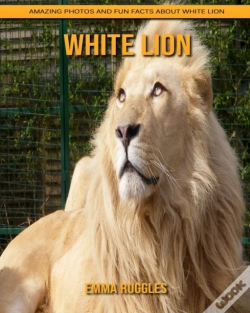 Capa do artigo White Lion