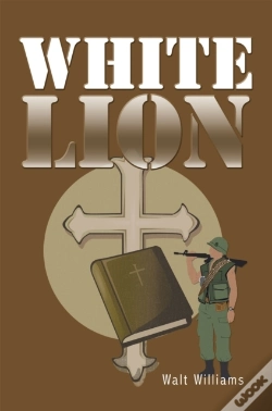 Capa do artigo White Lion