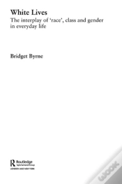 Capa do artigo White Lives