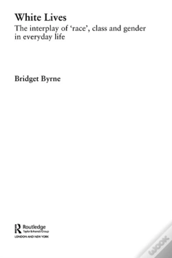 Capa do artigo White Lives