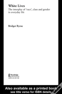 Capa do artigo White Lives