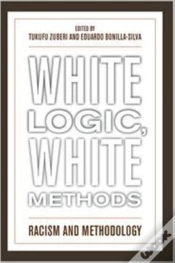 Capa do artigo White Logic, White Method