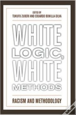 Capa do artigo White Logic, White Method