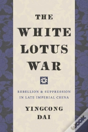 Capa do artigo White Lotus War