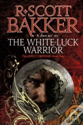 White-Luck Warrior