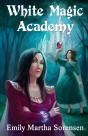 White Magic Academy - Preview