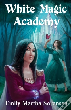 Capa do artigo White Magic Academy