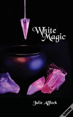 Capa do artigo White Magic
