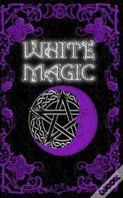 Capa do artigo White Magic Spell Book