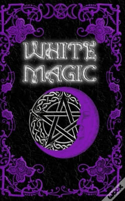 Capa do artigo White Magic Spell Book